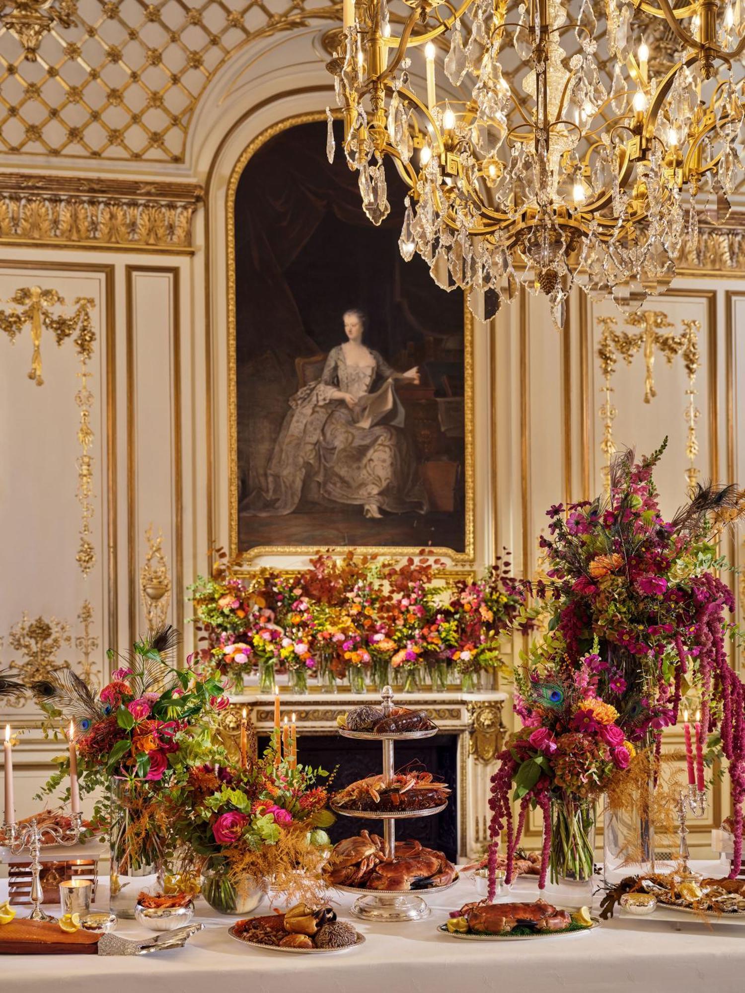 Le Meurice - Dorchester Collection Parigi Esterno foto
