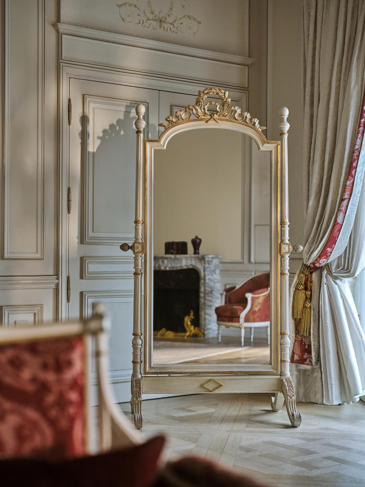 Le Meurice - Dorchester Collection Parigi Esterno foto